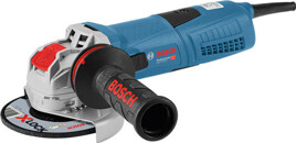 Bosch GWX 17-125 S