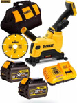 DeWALT DCG4610T2