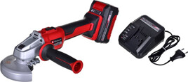 Einhell AXXIO 18/125 Q 4431151