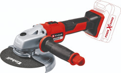 Einhell TE-AG 18/150 Li BL Solo 4431144