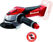 Einhell TE-AG 18 Li-Solo