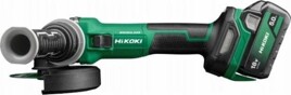 Hikoki G1813DVEWQZ