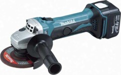 Makita BGA450RFE