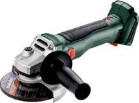 Metabo W 18 L BL 9-125 602374840