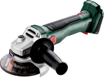 Metabo W 18 L BL 9-125 602374860