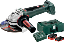 Metabo WB 18 LTX BL 150