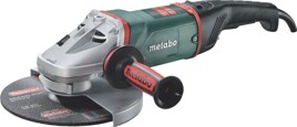 Metabo WE 26-230 MVT Quick