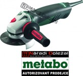 Metabo WEA 14-125 Plus