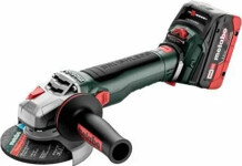 Metabo WVB 18 LT BL 11-125 Quick 61057660