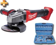 Milwaukee M18 CAG-115X-0