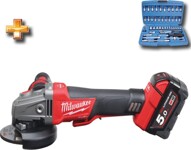 Milwaukee M18 CAG115XPDB-502X