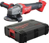 Milwaukee M18 CAG125X-PDB-0X