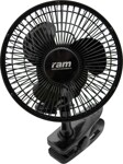 Ram s klipsnou 15cm