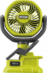 Ryobi RCF18-0