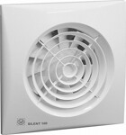 Soler&Palau SILENT 100 CZ 12V