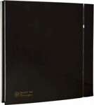 Soler&Palau SILENT 100 DESIGN Black CRZ 4C