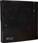 Soler&Palau SILENT 100 DESIGN Marble Black CZ 4C
