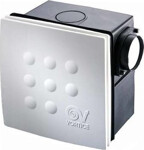 Vortice Quadro Micro 100 I T HCS