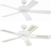 Westinghouse 78269 Monarch white