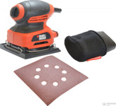 Black & Decker KA400