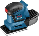 Bosch GSS 18V-10