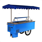 Juka Riksha K-1 RK7