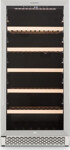 Klarstein Botella 120S