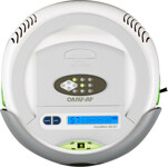 Cleanmate QQ-2LT