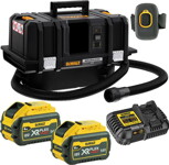 DeWalt DCV 586MT2