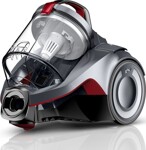 Dirt Devil DD2225-3 Rebel 25HF