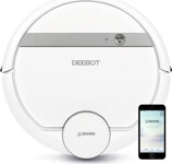 Ecovacs Deebot 900