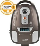 ETA Silentino 1510