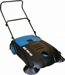 Güde Sweeper GKM 800