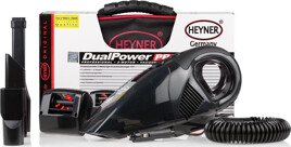 HEYNER PREMIUM PROFI DualPower PRO 12V