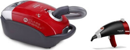 Hoover ATSG011