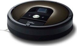 iRobot Roomba 980