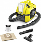 Karcher WD 1 Compact Battery