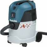 Makita VC2512L