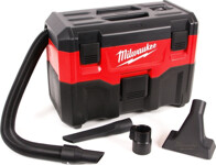 Milwaukee M18 VC2-0