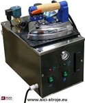 Comel Pratika A Inox