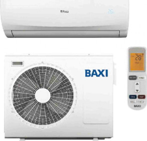 Baxi Luna Clima Mono Split 9000 LCM25