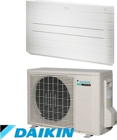 Daikin Nexura FVXG35K+RXG35K