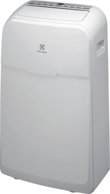 Electrolux EXP12HN1W6