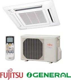 Fujitsu AUYG-14LVLB/AOYG-14LALL