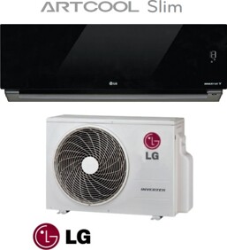 LG A12LL ARTCOOL SLIM