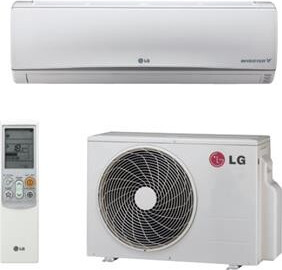 LG CS09AQ