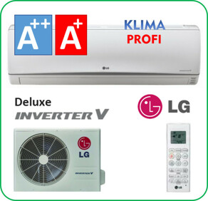 LG D24RL DELUXE