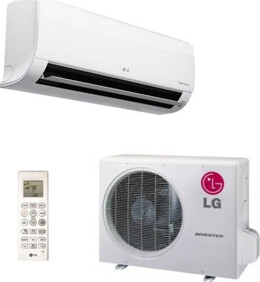 LG Deluxe DM12RP