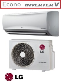LG E09EL