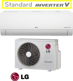 LG P12EN STANDARD